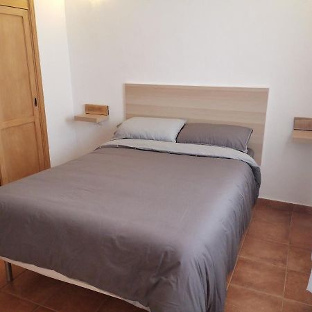 Casa Rural Leo: Remanso De Paz Y Tranquilidad Agulo Εξωτερικό φωτογραφία