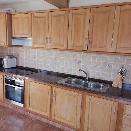 Casa Rural Leo: Remanso De Paz Y Tranquilidad Agulo Εξωτερικό φωτογραφία