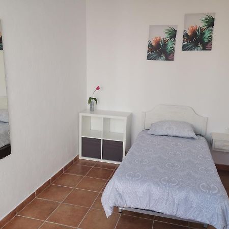 Casa Rural Leo: Remanso De Paz Y Tranquilidad Agulo Εξωτερικό φωτογραφία