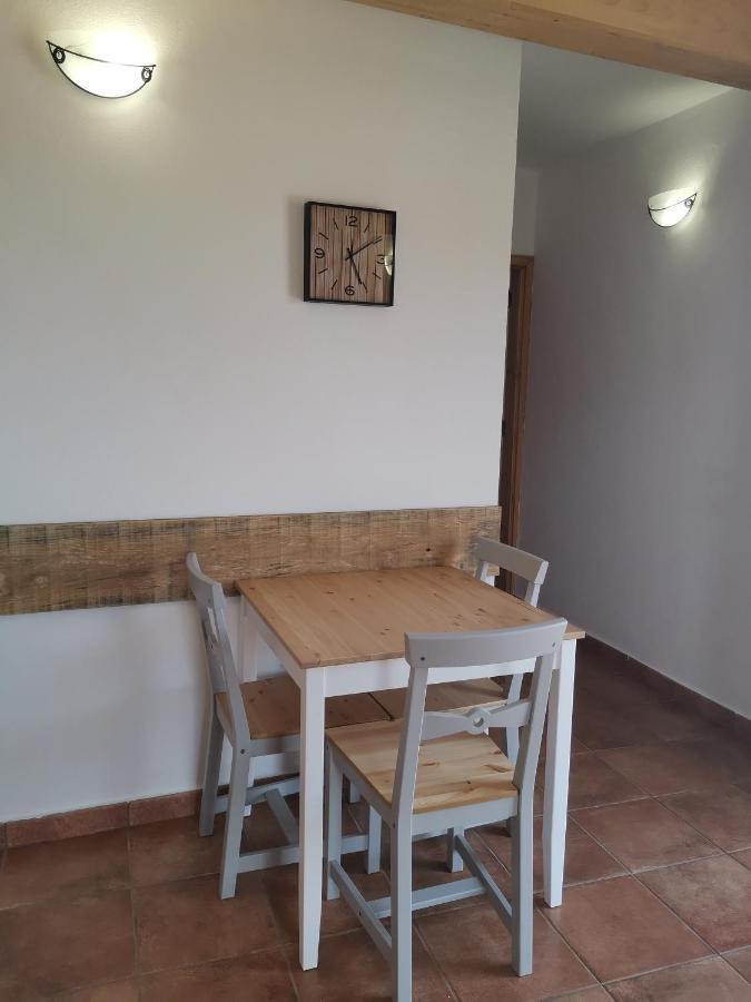 Casa Rural Leo: Remanso De Paz Y Tranquilidad Agulo Εξωτερικό φωτογραφία