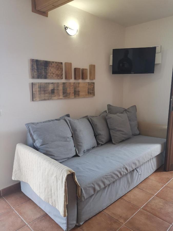Casa Rural Leo: Remanso De Paz Y Tranquilidad Agulo Εξωτερικό φωτογραφία