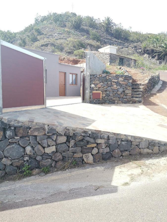 Casa Rural Leo: Remanso De Paz Y Tranquilidad Agulo Εξωτερικό φωτογραφία
