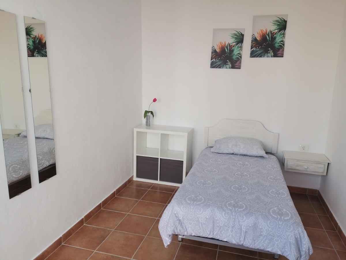 Casa Rural Leo: Remanso De Paz Y Tranquilidad Agulo Εξωτερικό φωτογραφία